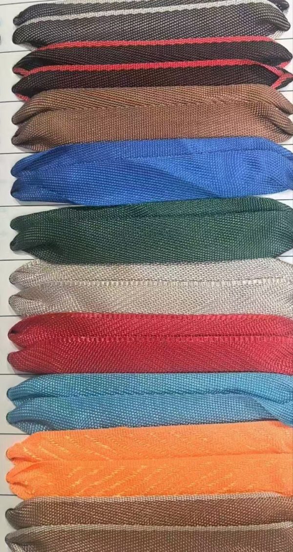 gift wrapping ribbon 2.5cm color diy packaging ribbons